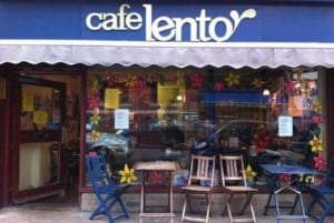 Cafe-Lento
