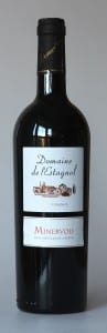 Domaine de lEstagnol 2014, Minervois, 13%, £6.99 It would be nice to know what grapes are in this fruity, juicy, spice-dusted wine, but the back label is no help at all