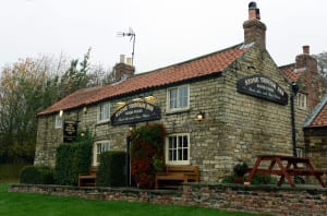 031115 The Stone Trough Inn at Kirkham. (GL1007/93a)